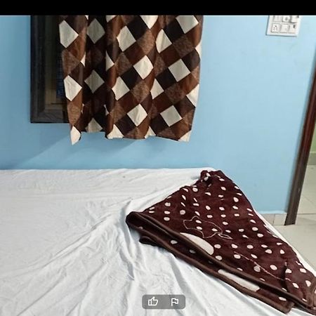 Maa Sharda Inn Hotel Maihar المظهر الخارجي الصورة