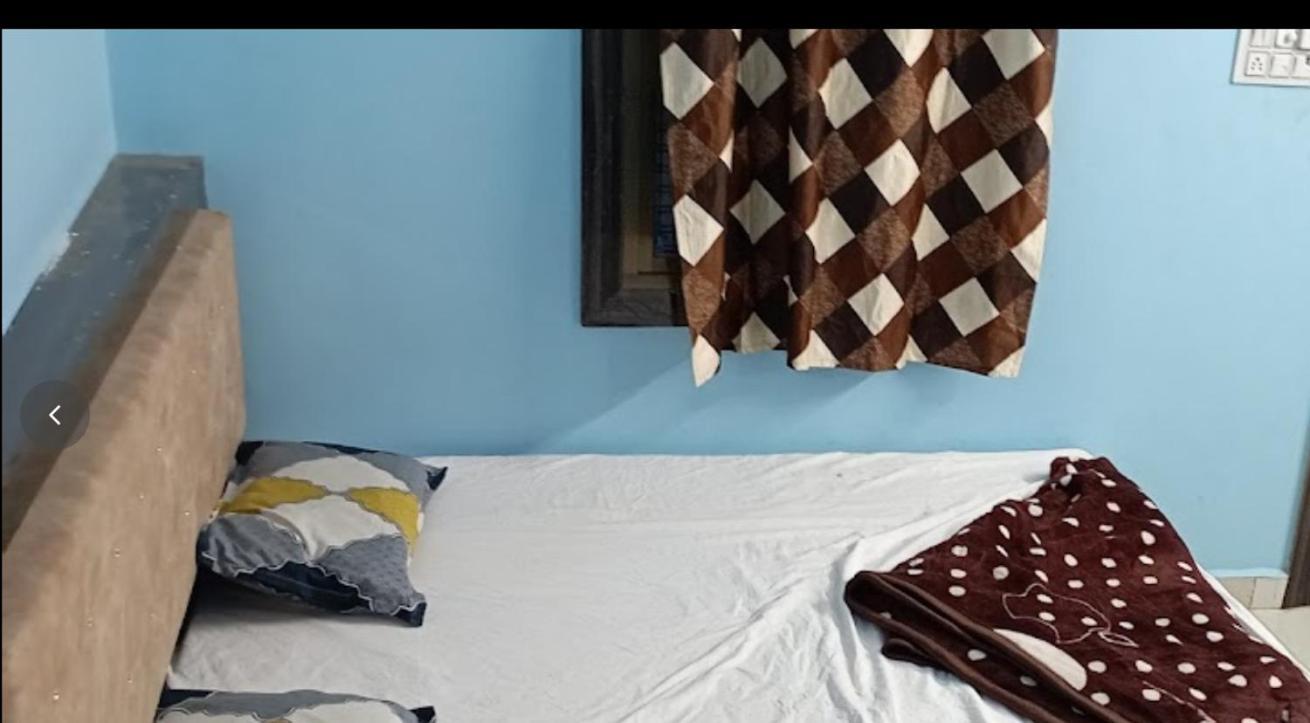 Maa Sharda Inn Hotel Maihar المظهر الخارجي الصورة