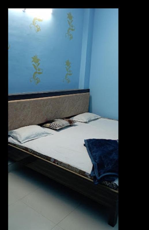 Maa Sharda Inn Hotel Maihar المظهر الخارجي الصورة