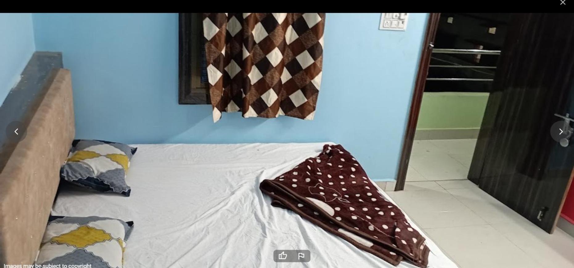 Maa Sharda Inn Hotel Maihar المظهر الخارجي الصورة